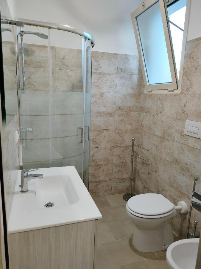 Villa Casa Di Nonna Uccia à Casamassella Extérieur photo